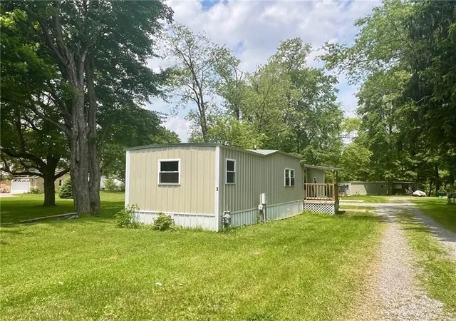 1st image of 25 Coolspring Street, Mercer, PA 16137 | MLS# 1763662