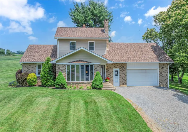 image of 1449 N Tower Rd, Perry Twp, PA 16123 | MLS# 1763431