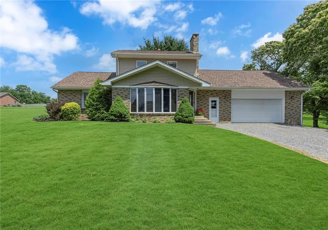 image of 1449 N Tower Rd, Perry Twp, PA 16123 | MLS# 1763431