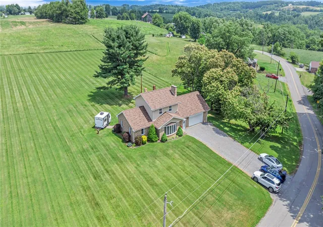 40th image of 1449 N Tower Rd, Perry Twp, PA 16123 | MLS# 1763431