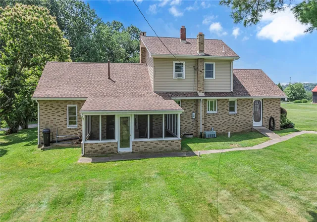 image of 1449 N Tower Rd, Perry Twp, PA 16123 | MLS# 1763431