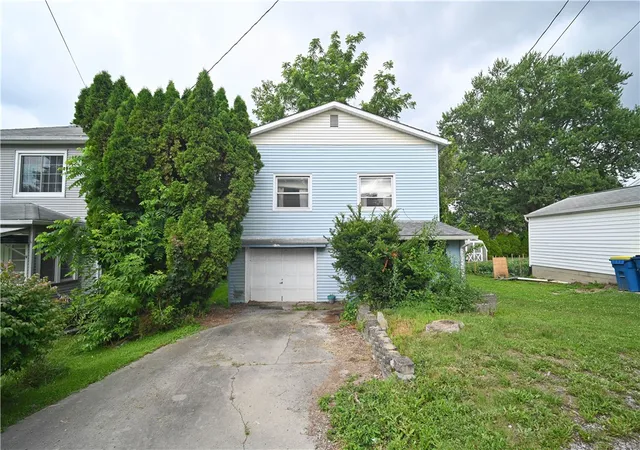 Homes for sale in Shenango Twp, PA | 1115 Roosevelt St, Shenango Twp, PA 16101 | MLS# 1763634