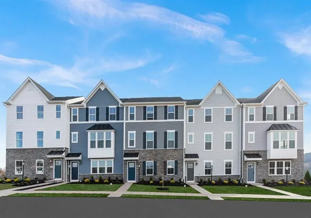 1st image of 1196 Olivia Dr, Oakdale, PA 15071 | MLS# 1763370
