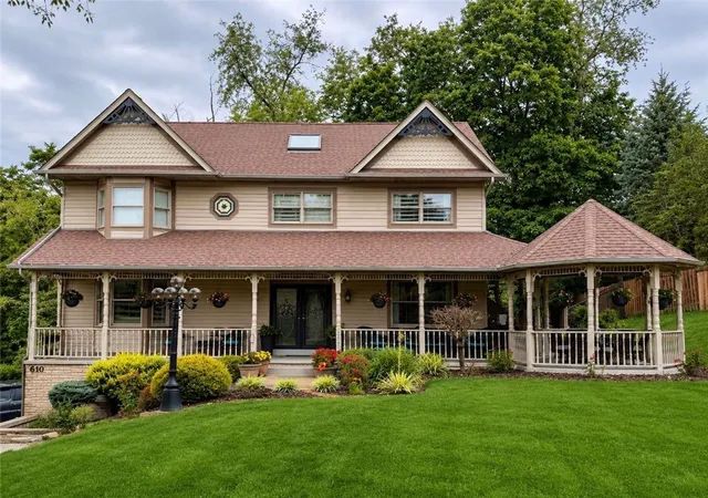 1st image of 610 Kingfred Dr, North Huntingdon, PA 15642 | MLS# 1763638