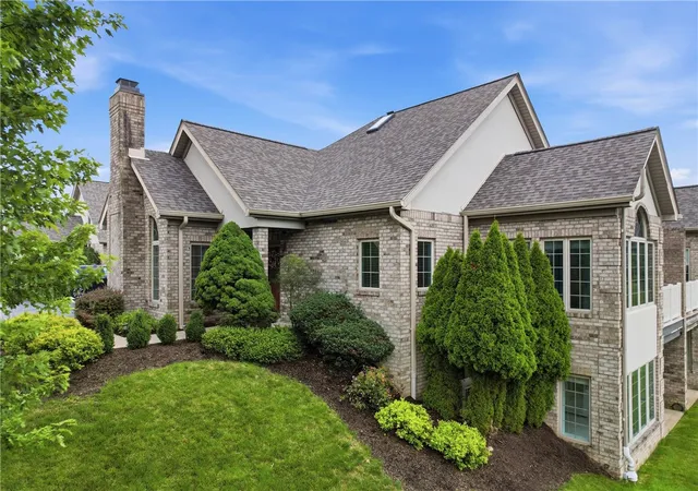 Photo 1 of Sale Pending at 403 Cherry Hl Dr, Collier Twp, PA 15142 | MLS# 1763690 | Listing updated on 2026-07-30