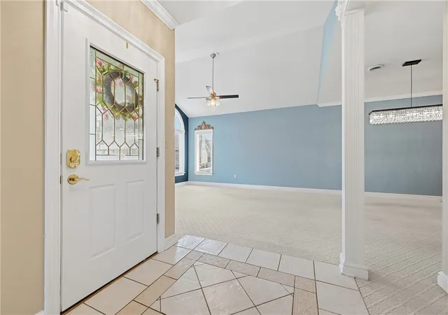 Photo 2 of Sale Pending at 403 Cherry Hl Dr, Collier Twp, PA 15142 | MLS# 1763690 | Listing updated on 2026-07-30