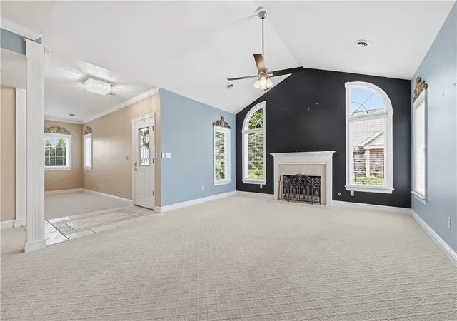 Photo 3 of Sale Pending at 403 Cherry Hl Dr, Collier Twp, PA 15142 | MLS# 1763690 | Listing updated on 2026-07-30