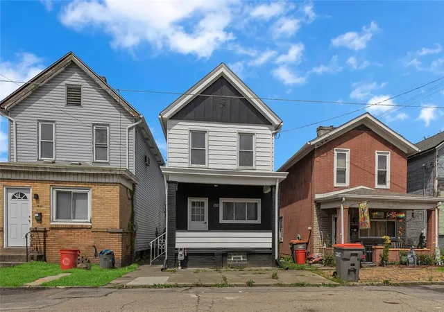 1st image of 1703 4th Ave, Beaver Falls, PA 15010 | MLS# 1763699