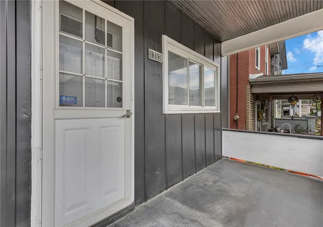 2nd image of 1703 4th Ave, Beaver Falls, PA 15010 | MLS# 1763699
