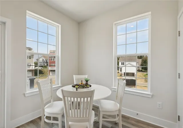 4th image of 407 N Harmon St, Wexford, PA 15090 | MLS# 1763719