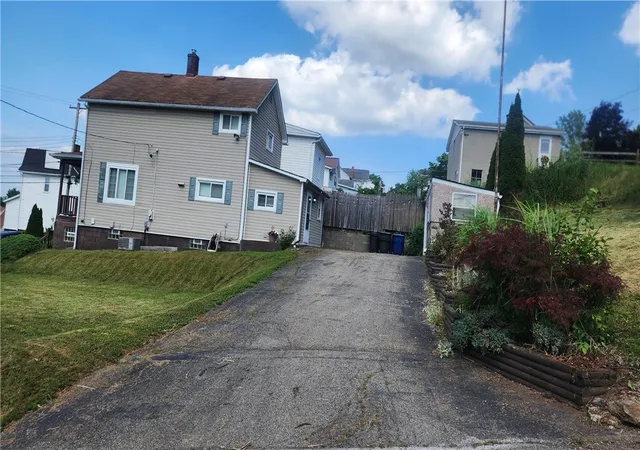 21st image of 425 Summit Ave, Ellwood City, PA 16117 | MLS# 1763358