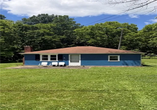 Single family home for sale at 3006 E State Rd, Jamestown, PA 16134 | MLS# 1763734