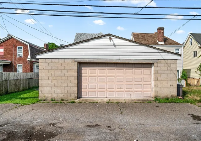 Photo 2 of Single family home for sale at 444 Russellwood Ave, Mc Kees Rocks, PA 15136 | MLS# 1763315 | Listing updated on 2026-07-29