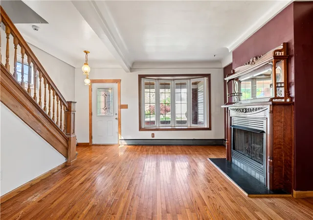 Photo 5 of Single family home for sale at 444 Russellwood Ave, Mc Kees Rocks, PA 15136 | MLS# 1763315 | Listing updated on 2026-07-29