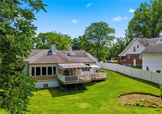41st image of 1017 E Beau St, South Strabane, PA 15301 | MLS# 1763736
