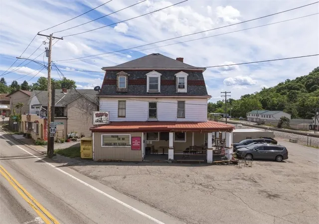 1st image of 3710 State Route 88, Finleyville, PA 15332 | MLS# 1763744