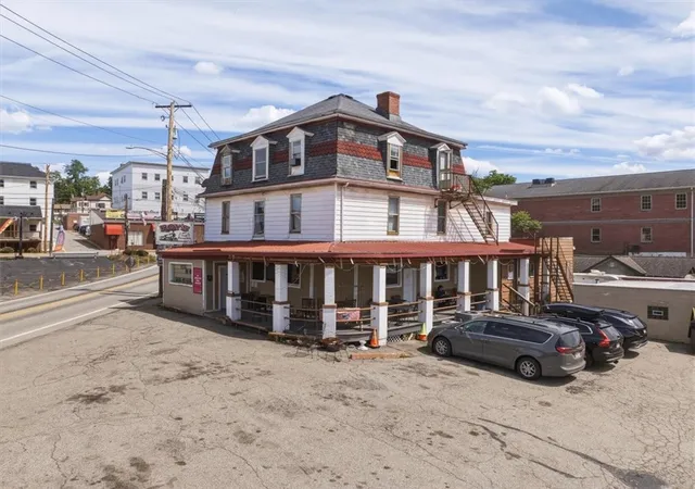 2nd image of 3710 State Route 88, Finleyville, PA 15332 | MLS# 1763744
