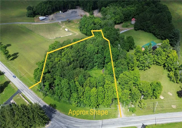 1st image of 0 Felgar Road, Somerset Twp, PA 15501 | MLS# 1763756