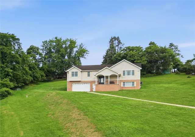 Homes for sale in South Park, PA | 1105 Hazel St, South Park, PA 15236 | MLS# 1763671