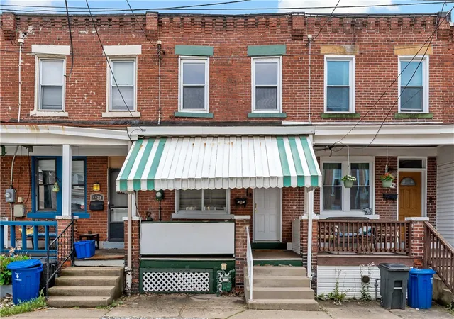 1st image of 4426 Milgate Street, Bloomfield, PA 15224 | MLS# 1763770