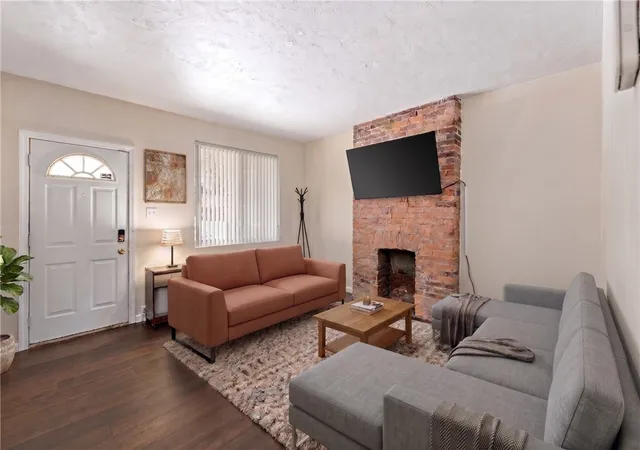 2nd image of 4426 Milgate Street, Bloomfield, PA 15224 | MLS# 1763770