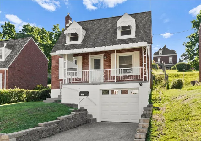 1st image of 241 Fordyce St, Bon Air, PA 15210 | MLS# 1763711
