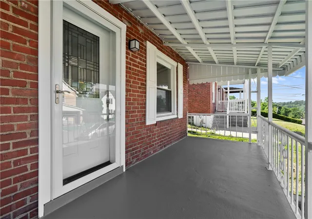 2nd image of 241 Fordyce St, Bon Air, PA 15210 | MLS# 1763711