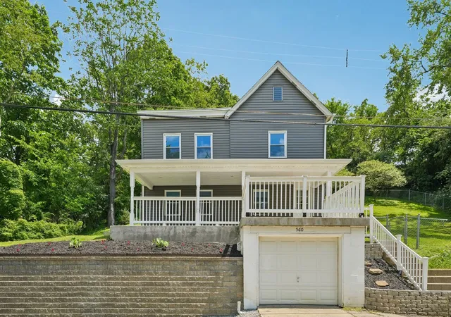 1st image of 560 Mortimer Avenue, Turtle Creek, PA 15145 | MLS# 1763782