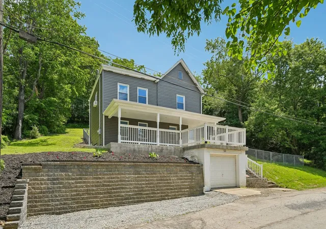 2nd image of 560 Mortimer Avenue, Turtle Creek, PA 15145 | MLS# 1763782