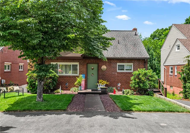 Homes for sale in Kennedy Twp, PA | 41 1/2 Ehle Ave, Kennedy Twp, PA 15108 | MLS# 1763337