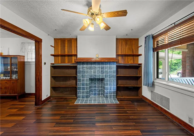 3rd image of 2812 Kenilworth St, Brookline, PA 15226 | MLS# 1763721
