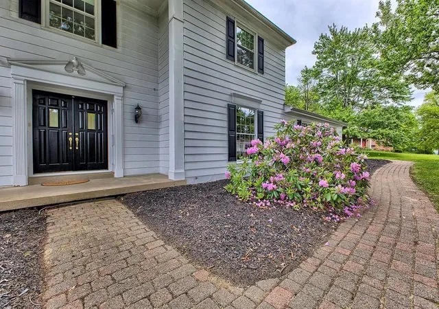 Homes for sale in Unity  Twp, PA | 3222 Ridgeway Road, Unity  Twp, PA 15601 | MLS# 1763796