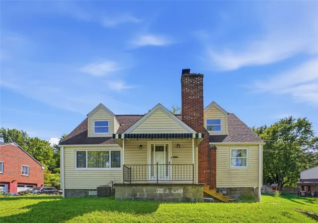 1st image of 9261 Old Perry Hwy, Mc Candless, PA 15237 | MLS# 1763288