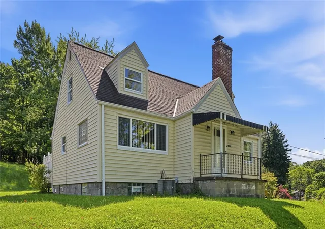 2nd image of 9261 Old Perry Hwy, Mc Candless, PA 15237 | MLS# 1763288