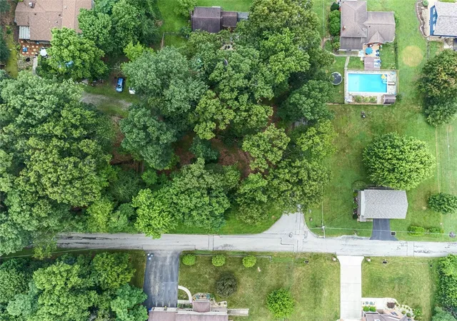 Photo 3 of Land for sale at 0 Walnut Ave, Connellsville, PA 15425 | MLS# 1763791 | Listing updated on 2026-07-08