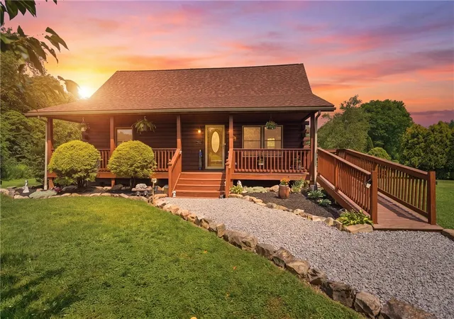 1st image of 717 Butler Pike, Mercer, PA 16137 | MLS# 1763626