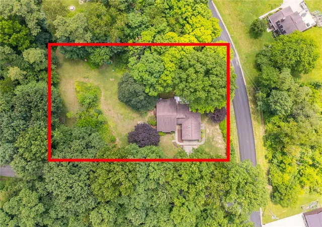35th image of 6 King Rd, Cecil, PA 15057 | MLS# 1761583