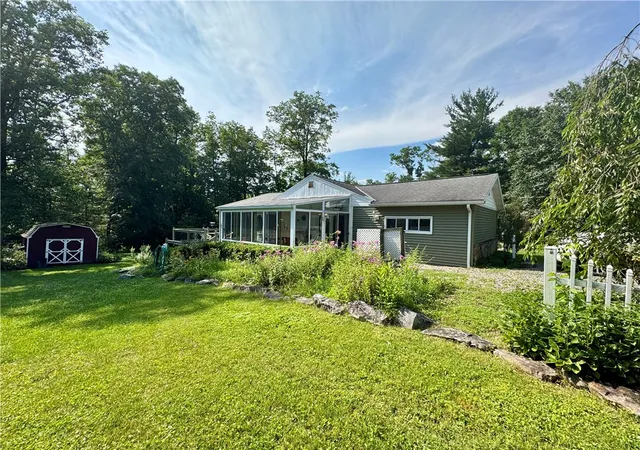 Homes for sale in Ligonier Twp, PA | 510 Wonders Lane, Ligonier Twp, PA 15658 | MLS# 1763797
