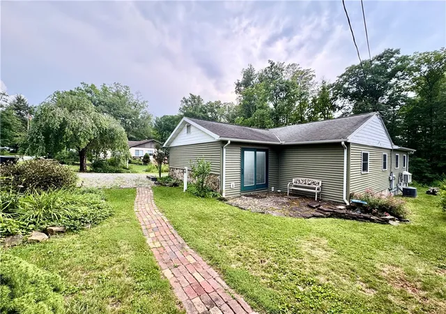 Homes for sale in Ligonier Twp, PA | 510 Wonders Lane, Ligonier Twp, PA 15658 | MLS# 1763797
