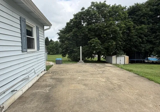 11th image of 663 Harmony Baptist Rd, New Castle, PA 16101 | MLS# 1763810