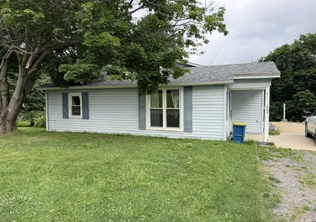 1st image of 663 Harmony Baptist Rd, New Castle, PA 16101 | MLS# 1763810