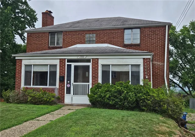 1st image of 1333 Riverview Dr, Penn Hills, PA 15147 | MLS# 1763408