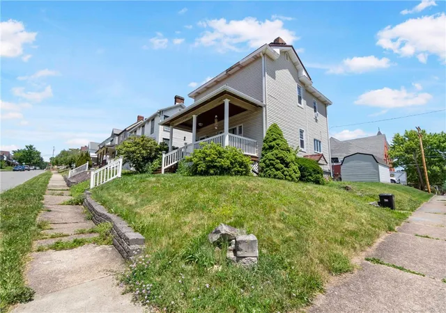 1st image of 120 3rd St, Mc Donald, PA 15057 | MLS# 1763807