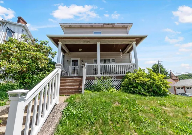 2nd image of 120 3rd St, Mc Donald, PA 15057 | MLS# 1763807