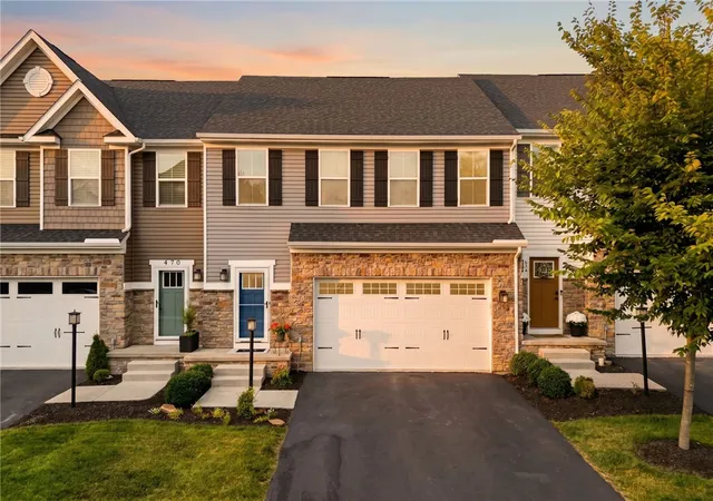 Homes for sale in Adams Twp, PA | 472 Whitetail Meadows Trl, Adams Twp, PA 16046 | MLS# 1763263