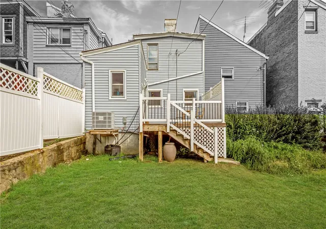 36th image of 1207 Linden Pl, Central North Side, PA 15212 | MLS# 1763529