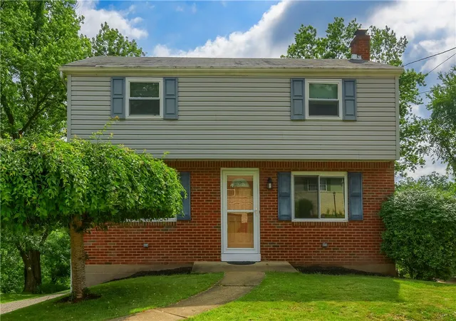 Homes for sale in Plum Boro, PA | 1132 Oblock Rd, Plum Boro, PA 15239 | MLS# 1763818