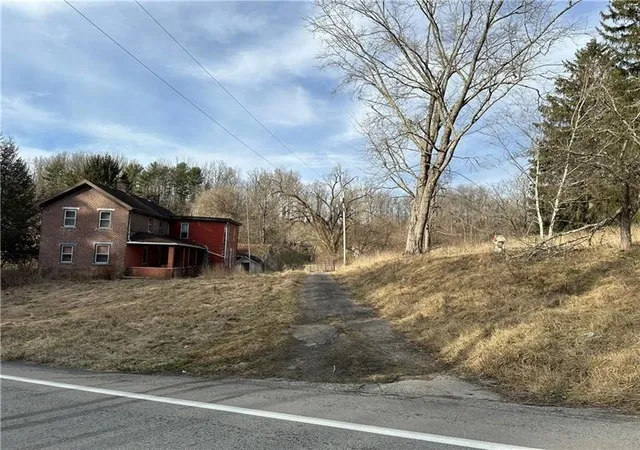 Homes for sale in Long Branch Boro, PA | 286 Dally Road, Long Branch Boro, PA 15423 | MLS# 1763839