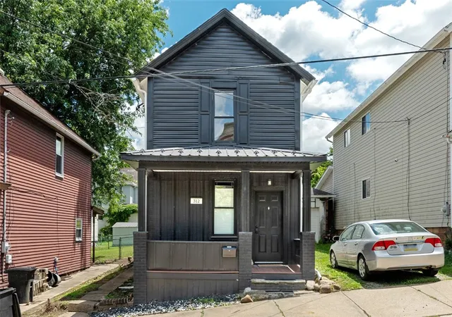 1st image of 312 6th Street, Monessen, PA 15062 | MLS# 1763848