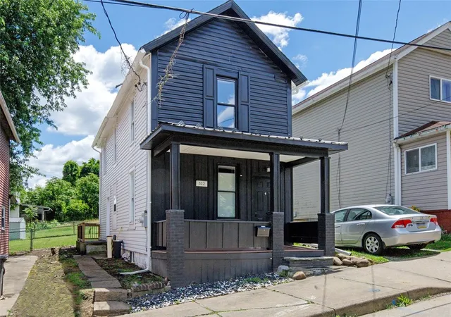 26th image of 312 6th Street, Monessen, PA 15062 | MLS# 1763848